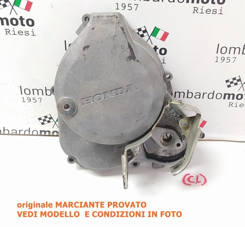 Carter couvercle volant - couvercle,