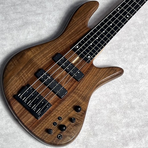 Fodera emperor standard - 5,
