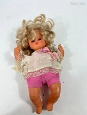 Ancienne poupee Clodrey