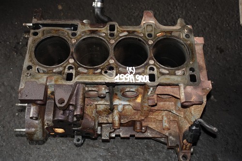 Bloc moteur 115tkm 199a9000 - bloc,