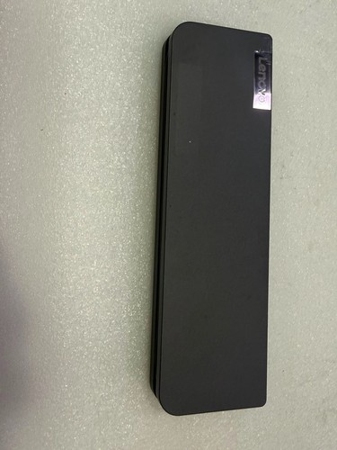 Lenovo usb mini dock - lenovo, usb-c