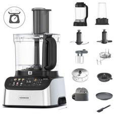 Robot multifonction KENWOOD