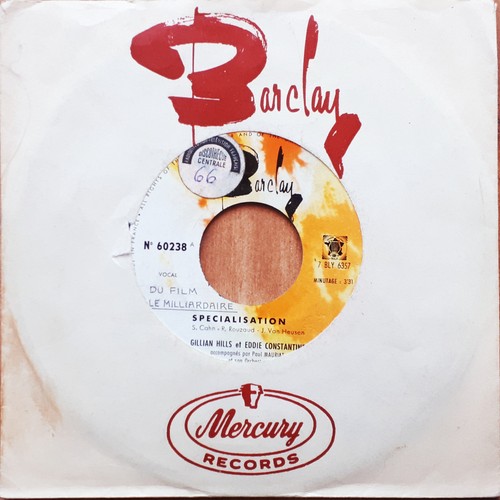 Gillian hills eddie - gillian,