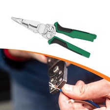 Pince à Dénuder Manuelle