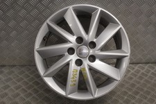 Jante alu - Seat Ibiza IV - 6"