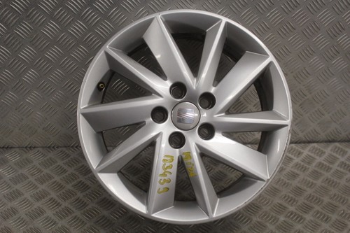 Jante alu seat - -, 6"