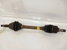 ARBRE DE TRANSMISSION AVANT GAUCHE FORD FIESTA 5 (JD/JH) 2002 1493223