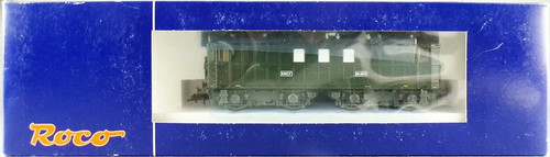 Roco 63648 sncf loco - roco,