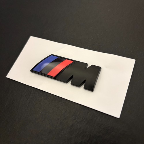 Monogramme bmw motorsport - monogramme, m