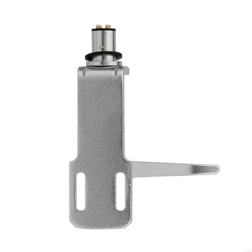 Phonograph head holder - phonograph, record