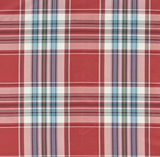 Pierre Frey Sivas Rubis Panel