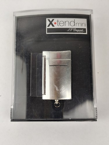 Briquet dupont tend - st, mini