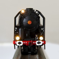 Locomotive SNCF 141.R.840 Jouef-Hornby - HJ2063 / H0 / Sonorisée / 2 rails