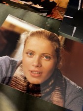 Photos Sophie Barjac - Anne Jour Après Jour - Série Télévisée Lot