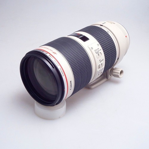 Canon 200mm 8l is - canon,