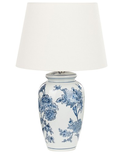Lampe table poser - de, en