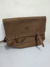 Sacoche La Poste Ancienne