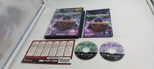 Jeu Nintendo Gamecube Game