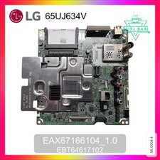 ✅ Carte Mère pour TV LG