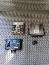 Kit de demarrage RENAULT CLIO