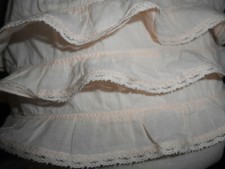 BONPOINT bloomer culotte 