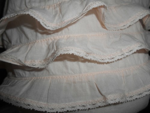 Bonpoint bloomer culotte - bonpoint,