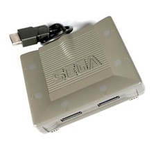 Multitap Multi Tap Sega Saturn