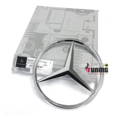SIGLE EMBLEME MERCEDES POUR