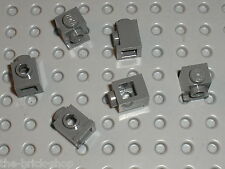 6 x LEGO DkStone Brick with