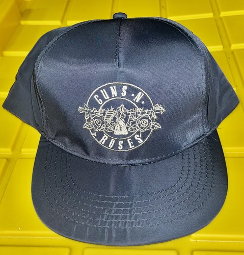 Vintage 80s guns - , roses