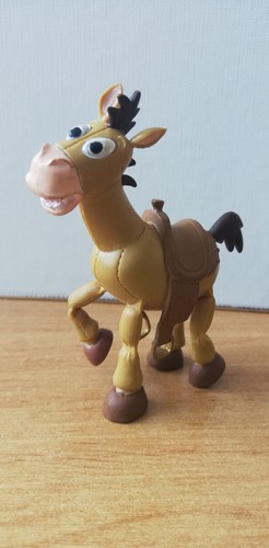 Figurine toy story - story, poil