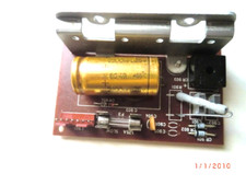 Tandberg TD 20A for part Card  N° 63709-1