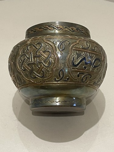 Ancien vase perse iran syrie - vase,