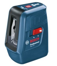 Bosch GLL 3X Professional