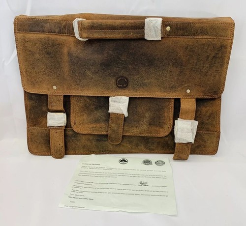 Inch genuine buffalo - 18,