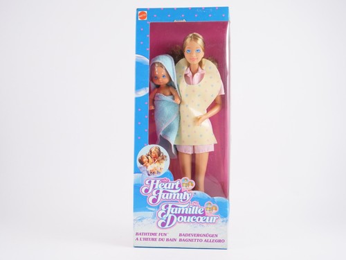 Mattel 4615 poupée the - n°,