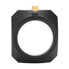 46mm Square Lens Hood Shade