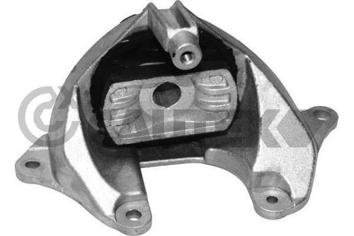 Support moteur fiat - support,