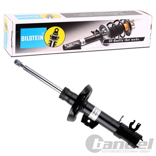 Amortisseur gaz bilstein - amortisseur,