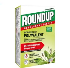 ROUNDUP RMU200N - Désherbant
