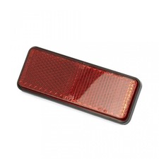 Catadioptre rouge à visser