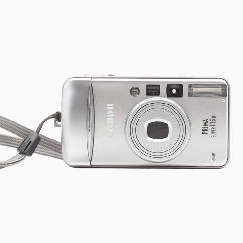 Canon prima super 115 af - 115, ai