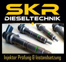 Injecteur Bosch 0445110036