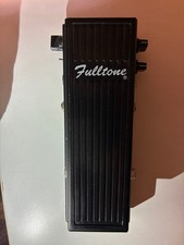 Effecteur de guitare Fulltone