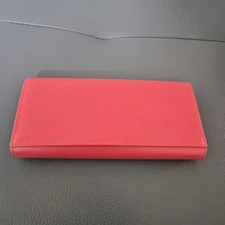 Longchamp Long Wallet &