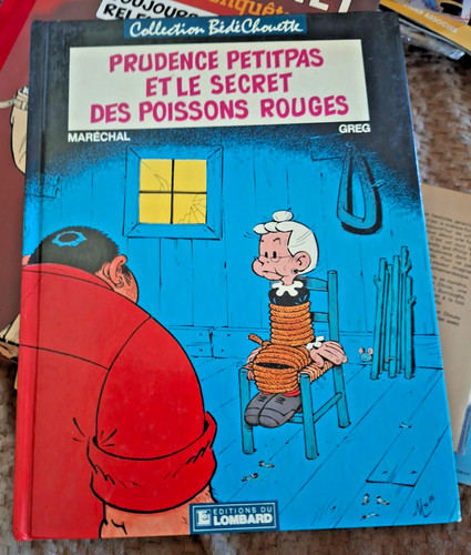 Prudence petitpas et le - petitpas,