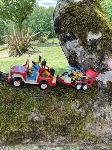 Playmobil 3143