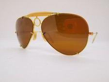 Vintage Ray Ban B&L Sharp