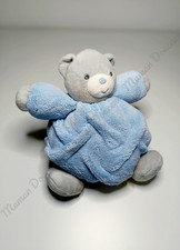 Peluche/Doudou Musical Ours