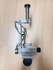 tête de microscope zeiss opmi